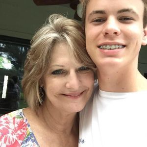 Meet your Posher, Christine